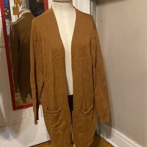 Old navy cardigan
